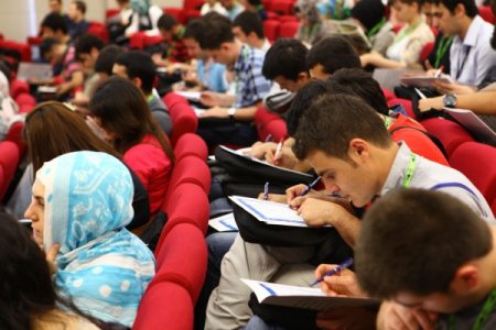 Gazete Tasarım Günleri Başladı