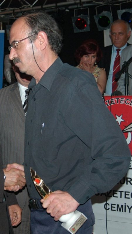 Gazeteci Akgül'ün Davasında Otopsi Raporu Beklenecek