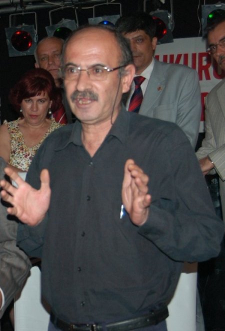 Gazeteci Akgül'ün Davasında Otopsi Raporu Beklenecek