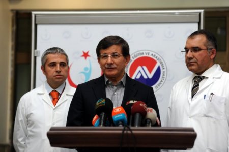 Gazeteci Didem Tuncay'ın sağ gözünde görme umudu belirdi