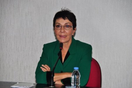 Gazeteci Gülay Göktürk: İlk defa sivil bir anayasa yapma imkanımız var