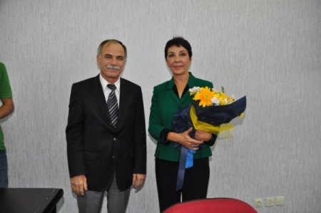 Gazeteci Gülay Göktürk: İlk defa sivil bir anayasa yapma imkanımız var