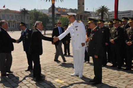 Gazeteci Hasan Tahsin, Şehit Edilişinin 92. Yılında Anıldı