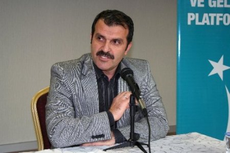 Gazeteci İdris Gürsoy: Özal öldürüldü