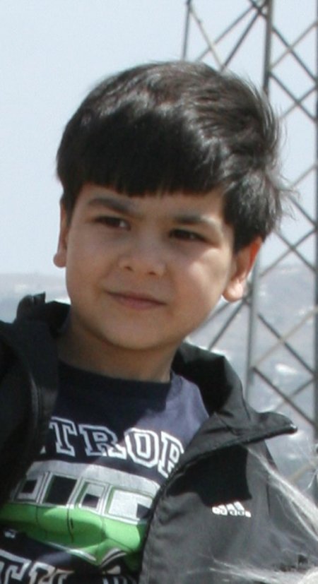 Gazeteci İsmail Güneş'in oğlundan babasına duygusal mektup