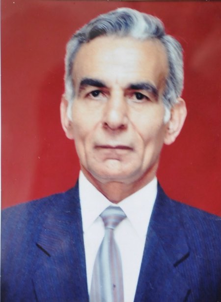 Gazeteci Lütfü Akcan, memleketi Amasya’da toprağa verildi