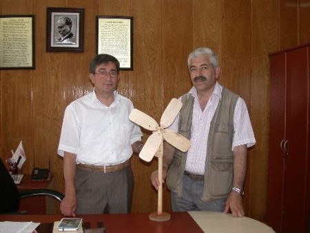 Gazeteci-şair Ahmet Saraç: Gelişen Teknoloji El Sanatlarımızı Unutturmasın