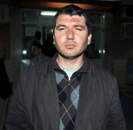 Gazeteci Saldırıya Uğrayıp Darp Edildi