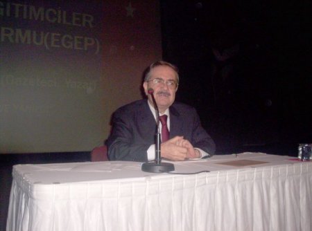 Gazeteci Yazar Akyol: Asya Yeniden Tarihe Dönüyor