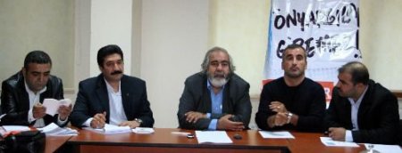 Gazeteci Yazar Altan: Demokratik Açılım Umut Veriyor