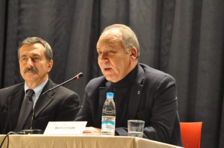 Gazeteci yazar Bekir Coşkun: Meydanlara koşmanın siyasette karşılığı yok