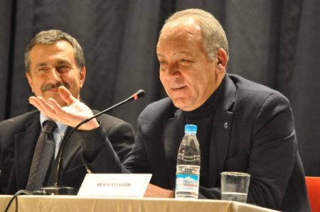 Gazeteci yazar Bekir Coşkun: Meydanlara koşmanın siyasette karşılığı yok