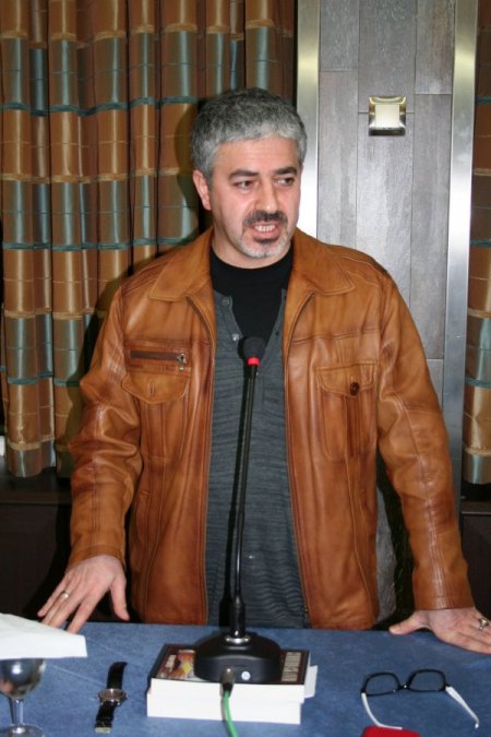 Gazeteci-Yazar Gündem, lüzümlu adam İshak Alaton'u anlattı