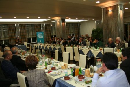 Gazeteci-Yazar Gündem, lüzümlu adam İshak Alaton'u anlattı