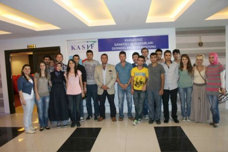 Gazeteciler, Deneyimlerini Anlattı