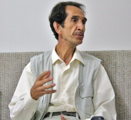 Gazeteciler, İftarda Memurları Ağırladı