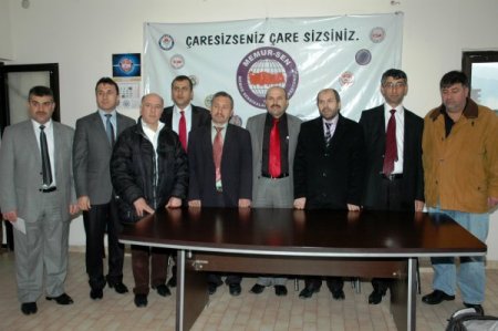 "Gazeteciler Bilgi Teknolojisinin En Önemli Unsurlarıdır"