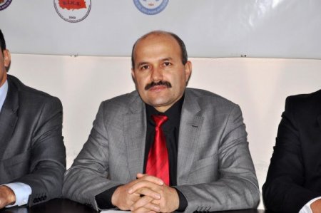 "Gazeteciler Bilgi Teknolojisinin En Önemli Unsurlarıdır"