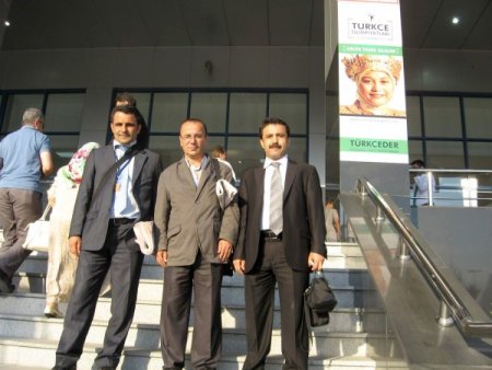 Gazeteciler Ölümden Döndü: 4 Yaralı