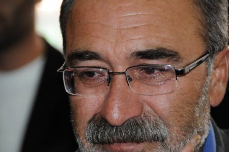 Gazetecileri anma programı ağlattı