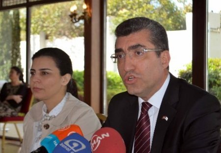 'Gazetelerdeki alkol reklamları yasaklanmalı'