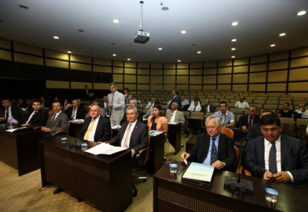 Gaziantep, kentlerde hava kalitesinin yükseltilmesinde 'pilot il' oldu