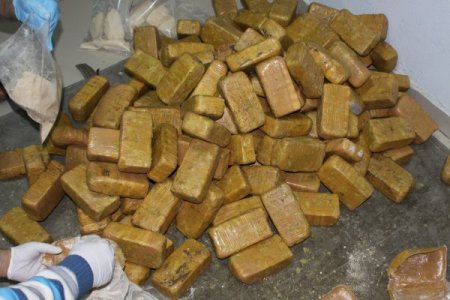 Gaziantep, sahte para ve captagon yakalamalarında Türkiye birincisi