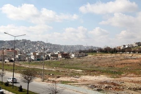 Gaziantep, Türk ve Afrikalı futbolcuların yetiştiği futbol üssü olacak