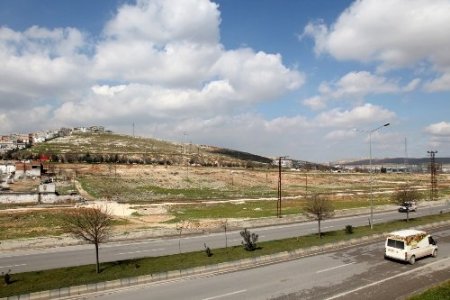 Gaziantep, Türk ve Afrikalı futbolcuların yetiştiği futbol üssü olacak