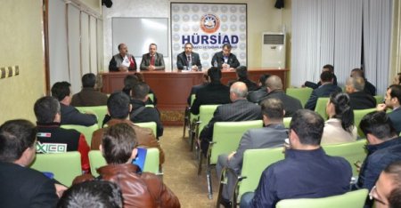 Gaziantep, TUSKON aracılığıya Meksika ve Bulgaristan'la ticaret köprüsü kurdu