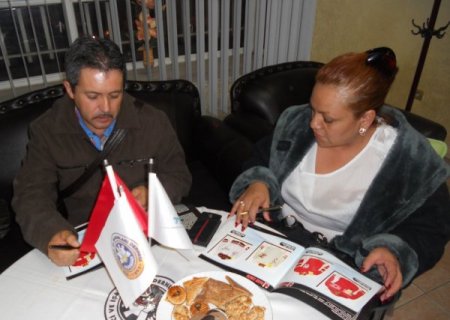 Gaziantep, TUSKON aracılığıya Meksika ve Bulgaristan'la ticaret köprüsü kurdu