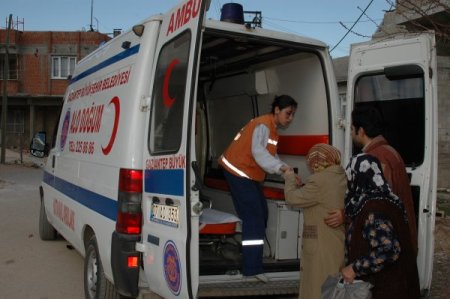 Gaziantep Büyükşehir Belediye Başkanı Güzelbey: Türkiye Sağlıkta Bugün Avrupa Ülkeleri İle Yarışıyor