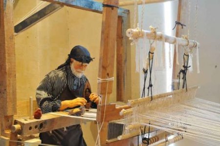 Gaziantep Büyükşehir Belediyesi'ne Bağlı 3 Müze Bayramda Da Açık