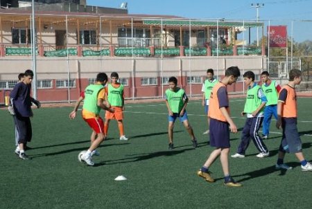 Gaziantep Büyükşehir Belediyespor Futbol Yaz Okulu Kayıtları Başladı
