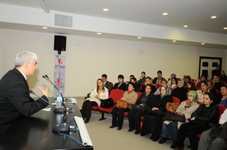 Gaziantep Diyabet Ve Obezitede Türkiye'nin Önde Gelen Kentlerinden Biri