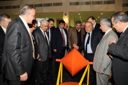 Gaziantep Ekonomi Ve Turizmdeki Başarıyı Eğitimde De Yakalamak İstiyor
