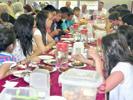 Gaziantep ile Mardin arasında kardeşlik köprüsü kuruldu