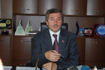 Gaziantep-kilis Tabipler Lokali'nin, Usulüne Uygun İşletilmediği Gerekçesiyle Tahliyesi İstendi