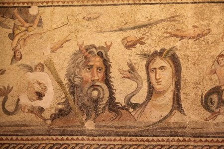 Gaziantep müzeler şehri oluyor