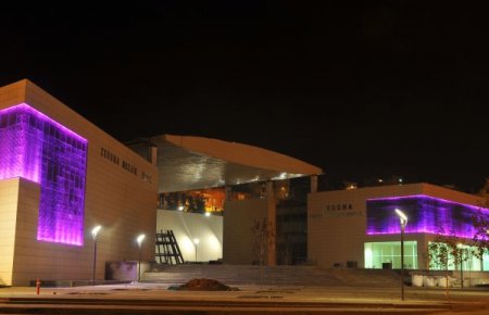 Gaziantep müzeler şehri oluyor