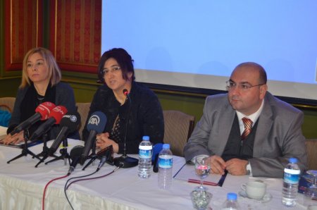 Gaziantep ‘Ortadoğu Sivil Toplum Diyalog Çalıştayı’na evsahipliği yapacak