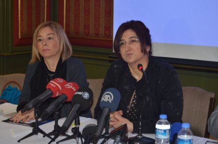 Gaziantep ‘Ortadoğu Sivil Toplum Diyalog Çalıştayı’na evsahipliği yapacak