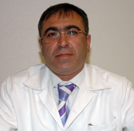 Gaziantep Sani Konukoğlu Hastanesi'nde Patoloji Ve Sitoloji Laboratuvarı Hizmete Girdi