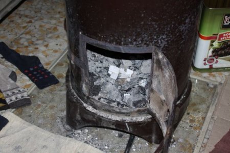 Gaziantep'de uyuşturucu satıcılarına şafak operasyonu düzenlendi