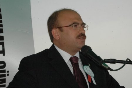 Gaziantep'e 380 Milyon Liralık Sulama Porjesi