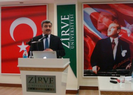 Gaziantep'e Mısır İrmiği Laboratuarı Kuruluyor