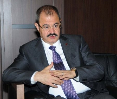 'Gaziantep’in diğer şehirlere liderlik etme çabası sürecek'