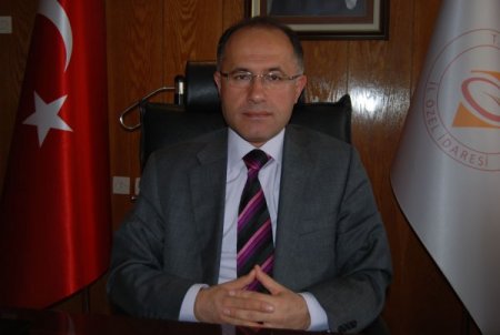 Gaziantep’in köyleri özel idare sayesinde daha çevreci bir ortama kavuşuyor