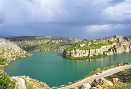 Gaziantep'in Tarihi Ve Turistik Mekanları