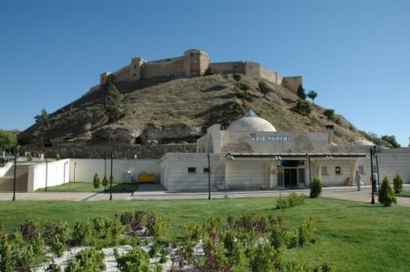 Gaziantep'in Tarihi Ve Turistik Mekanları